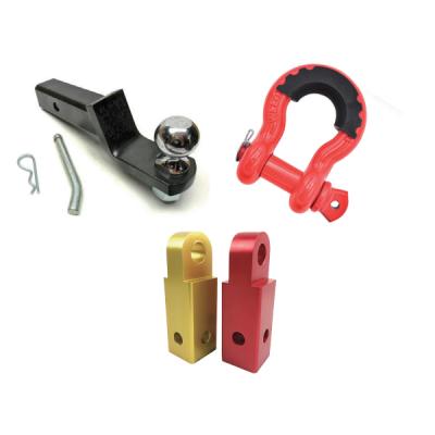Trailer Parts And Accessories